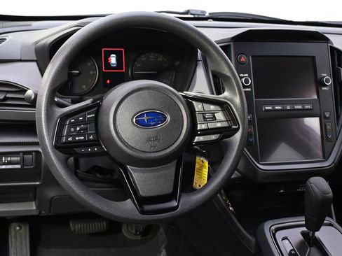 Certified 2025 Subaru Crosstrek 2.0i image 12