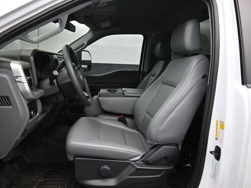 Used 2025 Ford F250 XL w/ XL Off-Road Package image 20