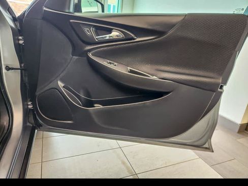 Used 2023 Chevrolet Malibu LT FWD image 24
