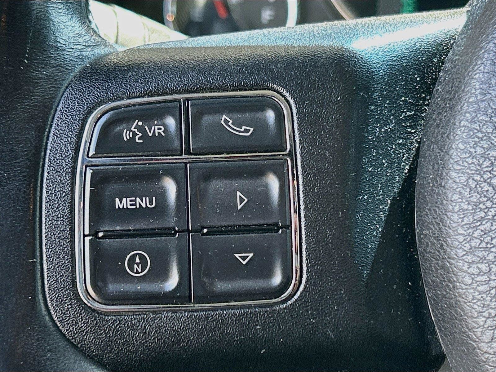 Used 2014 Jeep Wrangler Sahara w/ Connectivity Group AWD/4WD image 29