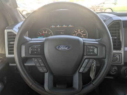 Used 2019 Ford F150 XLT w/ Equipment Group 302A Luxury RWD image 18