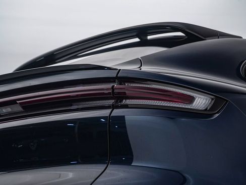 Certified 2026 Porsche Cayenne Coupe AWD/4WD image 13