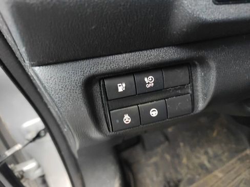 Used 2018 Nissan Leaf SL w/ SL Technology Package image 9