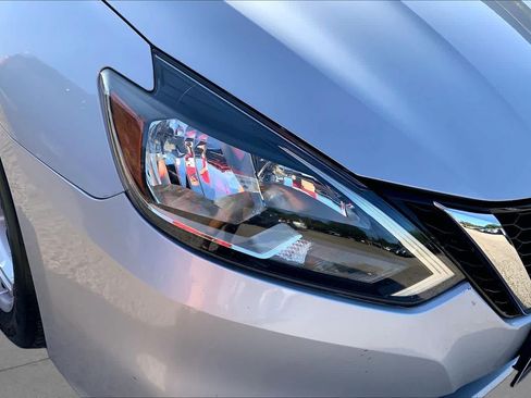 Used 2019 Nissan Sentra S FWD image 26