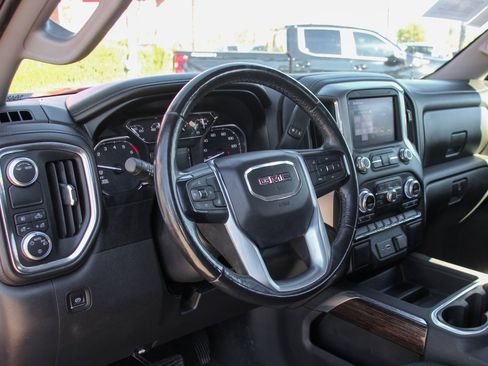 Used 2020 GMC Sierra 1500 Elevation image 17