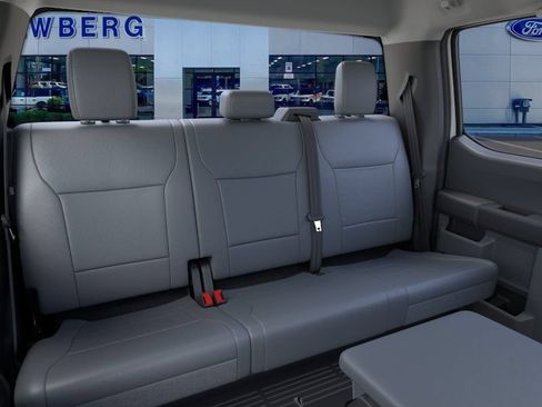 New 2026 Ford F350 XL AWD/4WD image 11
