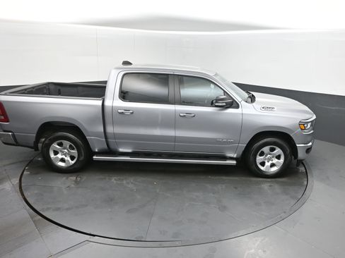 Used 2019 RAM 1500 Big Horn AWD/4WD image 39