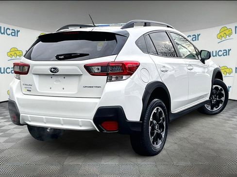 Used 2023 Subaru Crosstrek 2.0i image 13
