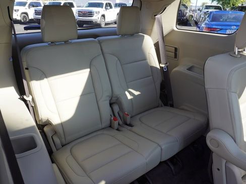 Used 2019 GMC Acadia Denali w/ Technology Package image 10