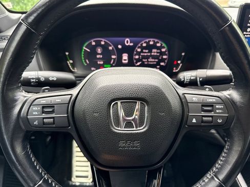 Certified 2024 Honda Accord Sport image 22