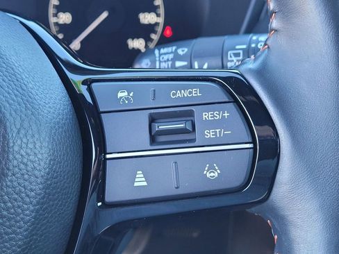 Used 2024 Honda HR-V Sport image 19