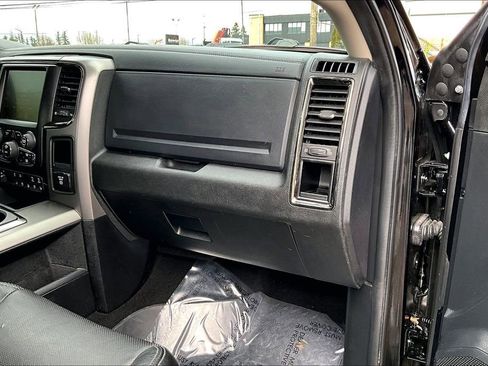 Used 2014 RAM 1500 Sport w/ Trailer Tow Group image 19