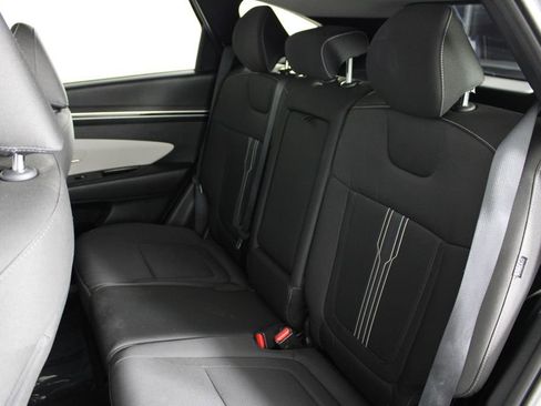 Certified 2024 Hyundai Tucson SEL image 20