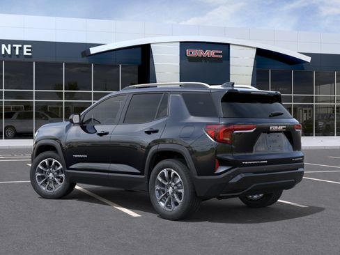 New 2027 GMC Terrain Elevation w/ Elevation Premium Package AWD/4WD image 3