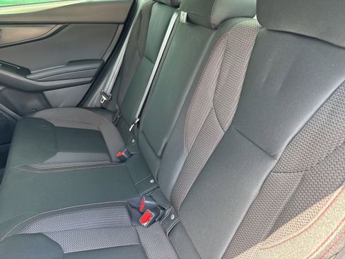 Used 2024 Subaru WRX Premium AWD/4WD image 7