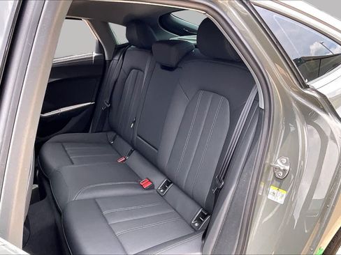 Used 2025 Audi A5 2.0T Premium Plus AWD/4WD image 21