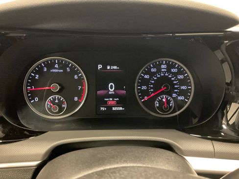 Used 2021 Kia K5 LXS AWD/4WD image 14