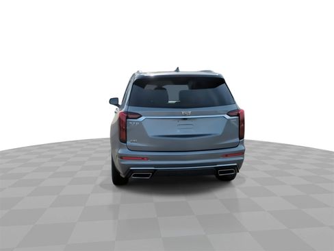 Certified 2020 Cadillac XT6 Premium Luxury image 7