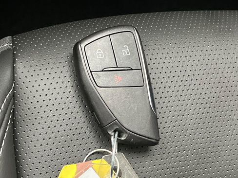 Certified 2024 Buick Envision Preferred image 27