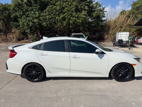 Used 2020 Honda Civic Si image 2