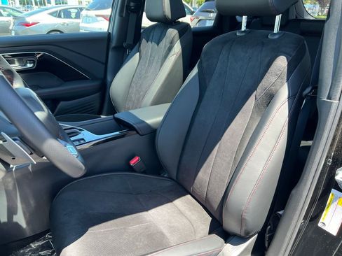 Certified 2025 Acura ADX A-Spec image 15