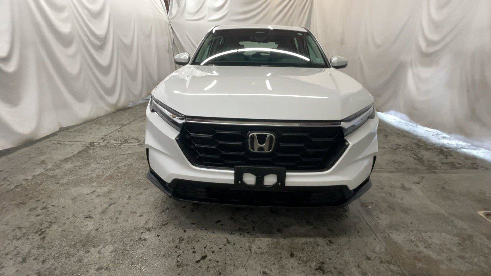 Used 2024 Honda CR-V LX image 17
