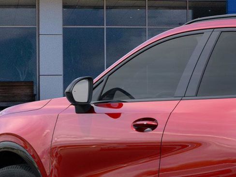 New 2025 Buick Envision Sport Touring image 12