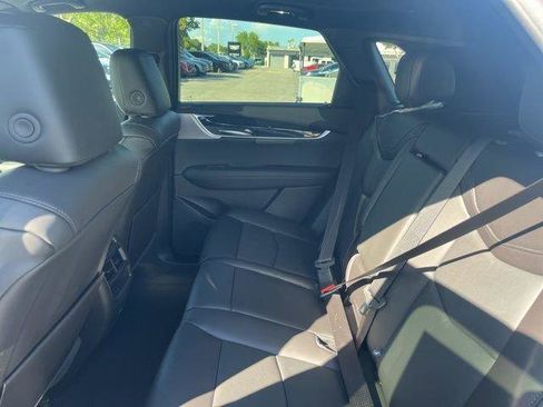New 2025 Cadillac XT5 Premium Luxury image 15