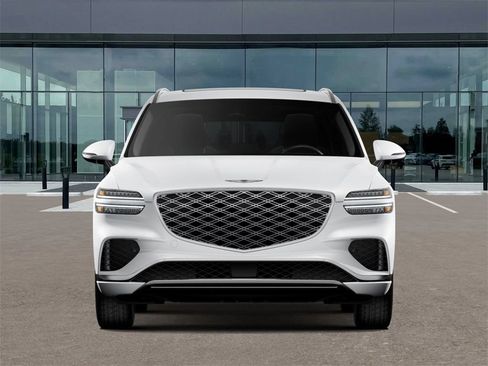 New 2026 Genesis GV70 2.5T Select AWD/4WD image 6