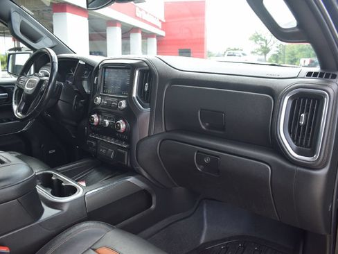 Used 2019 GMC Sierra 1500 AT4 w/ AT4 Premium Package AWD/4WD image 14