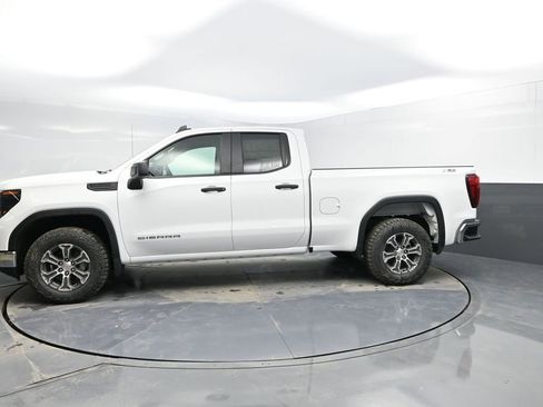 New 2026 GMC Sierra 1500 Pro w/ Pro Value Package AWD/4WD image 4