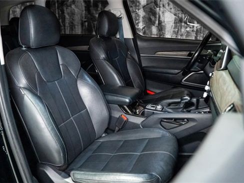 Used 2021 Kia Telluride EX image 10