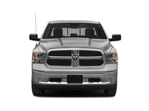 Used 2018 RAM 1500 Big Horn RWD image 7