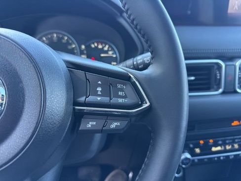 Used 2024 MAZDA CX-5 AWD 2.5 S w/ Premium Plus Pkg image 20