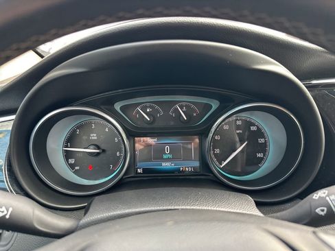 Used 2017 Buick Envision Preferred image 25