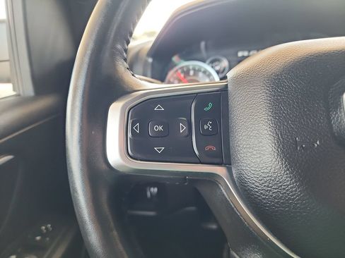 Used 2024 RAM 1500 Lone Star AWD/4WD image 24
