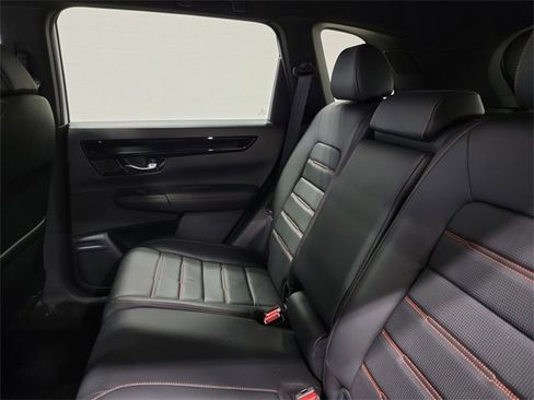 Certified 2024 Honda CR-V Sport Touring image 14