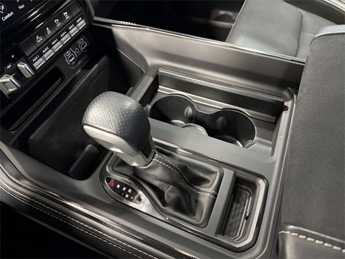 Used 2022 RAM 1500 TRX w/ TRX Level 2 Equipment Group image 25