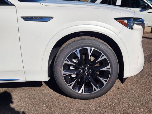 New 2026 MAZDA CX-90 3.3 Turbo S w/ Premium Plus image 29