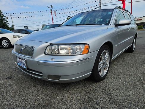 Used 2006 Volvo V70 2.5T image 7