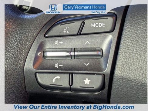 Used 2022 Hyundai Kona SEL w/ Cargo Package image 25