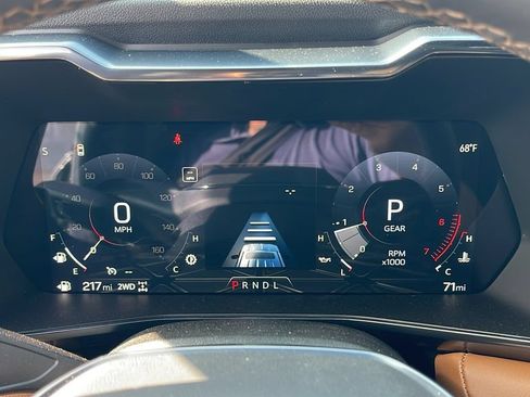 New 2026 GMC Canyon AT4 AWD/4WD image 21