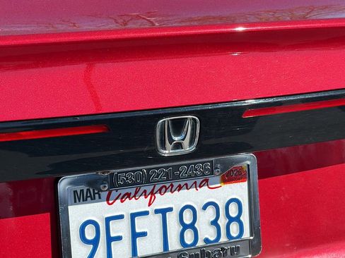 Used 2023 Honda Accord EX image 11