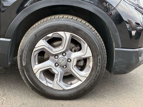 Used 2019 Honda CR-V EX-L image 48