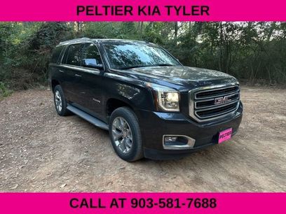 Used 2015 GMC Yukon SLT w/ Open Road Package