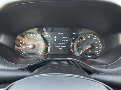 New 2026 Jeep Compass Limited AWD/4WD image 25