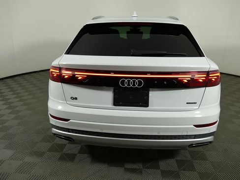 New 2026 Audi Q8 Prestige AWD/4WD image 4