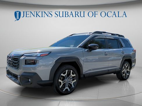 New 2026 Subaru Outback Touring XT AWD/4WD image 7