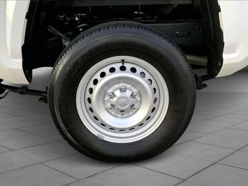 Used 2025 Toyota Tacoma SR w/ Towing Package image 12