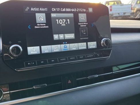 Used 2023 Mitsubishi Outlander SE Black Edition image 39